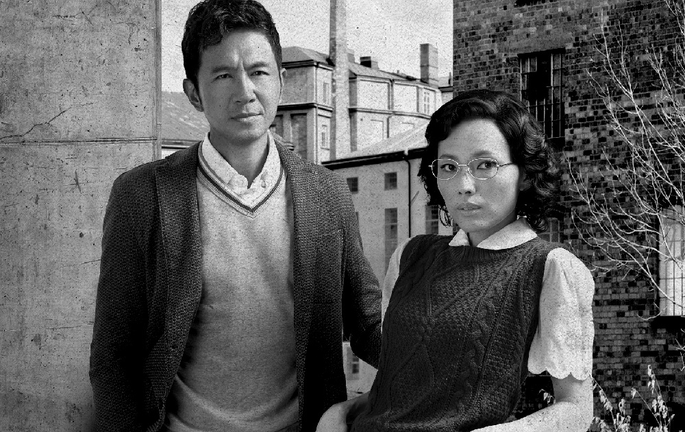 Lee Kuan Yew is getting a musical