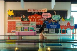 South Sukhumvit transforms into creative playground for Bangkok Design Week debut