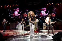 Aerosmith, Blush, Ceelo Green, PSY and more to perform in Singapore from May 23-25