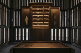 Aesop’s first flagship store in Thailand blends local design sensibilities with the brand’s international flair