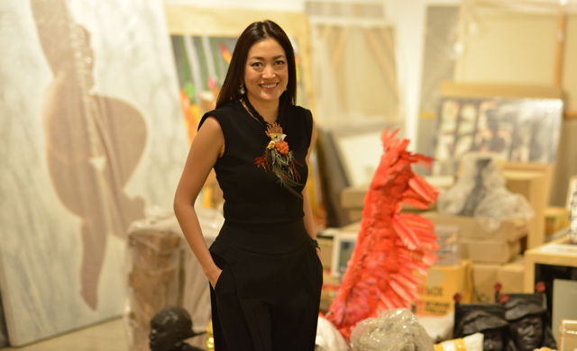 100 Tonson Turns 10! The Story Behind the Bangkok Gallery’s Success