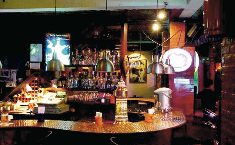 Legendary jazz pub Brown Sugar to relocate