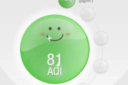 Will the Samut Prakan air pollution kill you? The 4 apps, maps and real-time charts you need to watch now