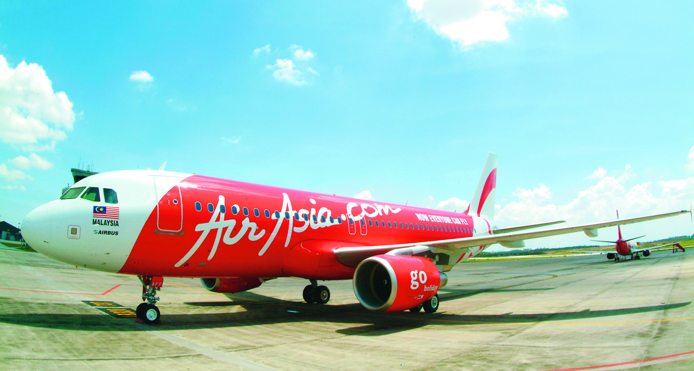 AirAsia launches new flights from Singapore to Phillippine city Clark ...