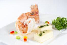 There’s a new high-end dim sum place at Resorts World Sentosa
