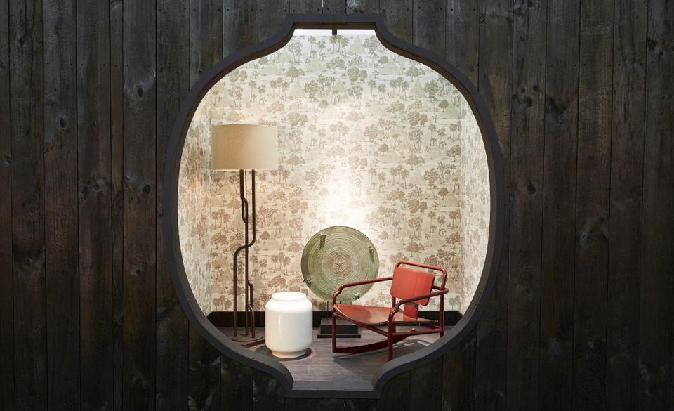 3 Singaporean design firms to see at Maison & Objet Asia
