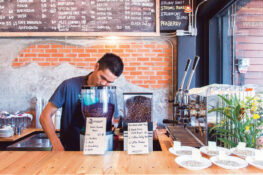 Why Chiang Mai’s a booming coffee capital