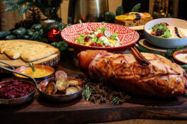 Holiday Dining Guide: Where to eat in Bangkok this Christmas for every budget