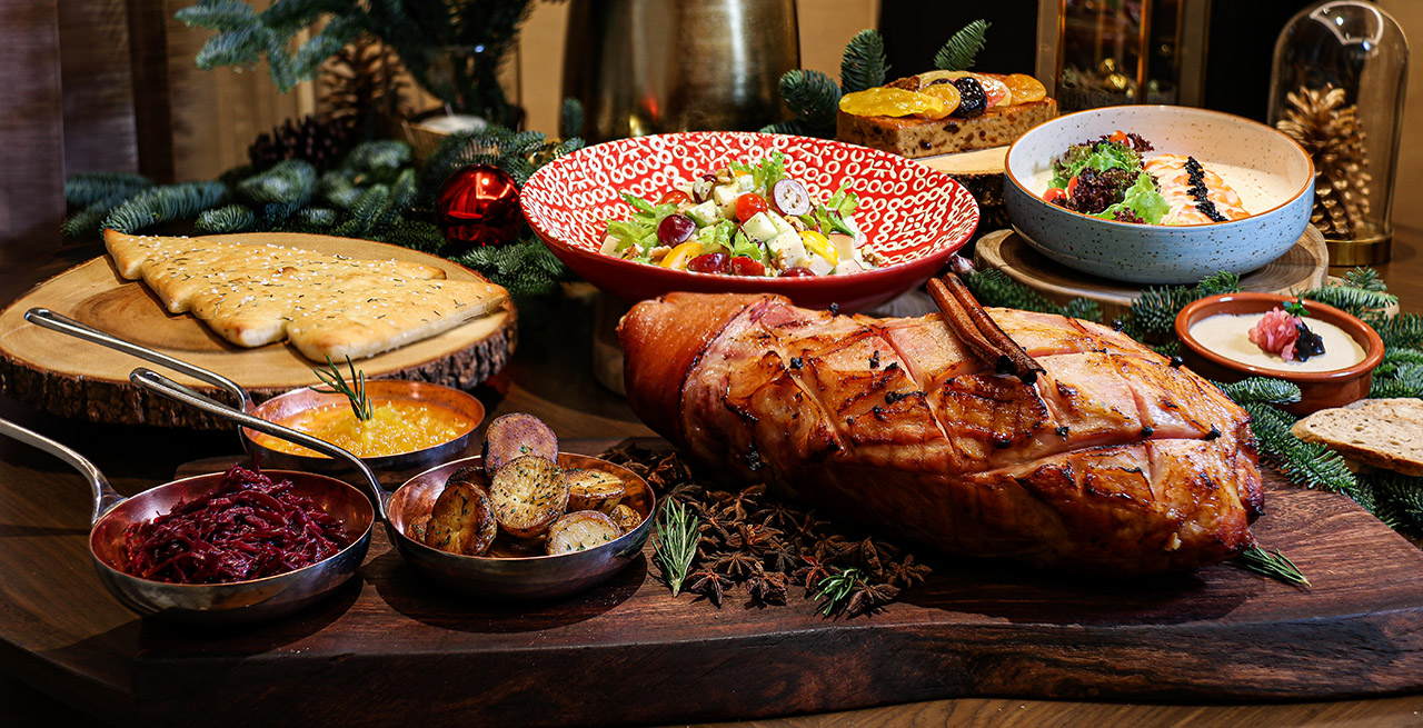 Holiday Dining Guide: Where to eat in Bangkok this Christmas for every budget