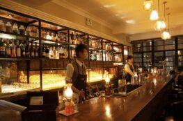 Alchemist Introduces New Bar Manager