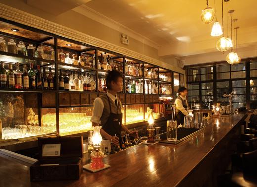 Alchemist Introduces New Bar Manager