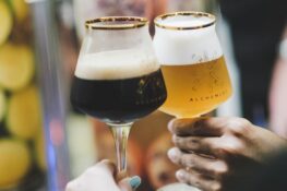 The 44 best Happy Hour deals in Singapore