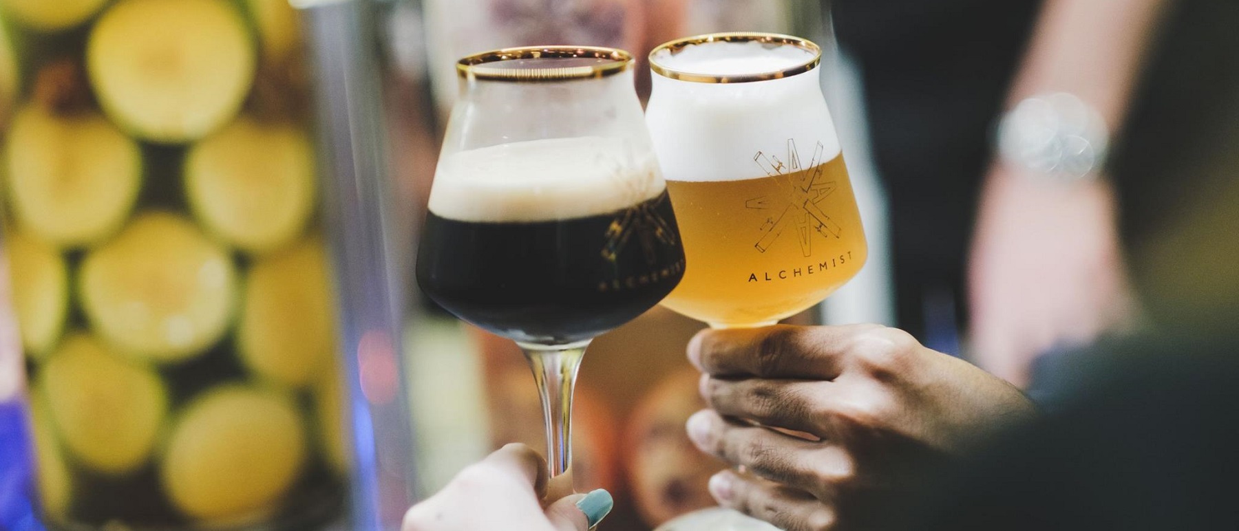 The 44 best Happy Hour deals in Singapore