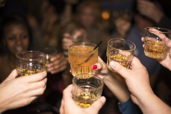 BREAKING: Alcohol sales ban to end May 3