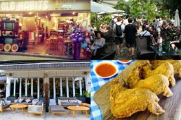 6 things to do in Alexandra (other than Ikea)