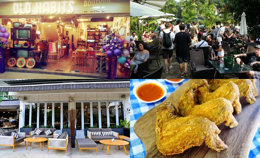 6 things to do in Alexandra (other than Ikea)