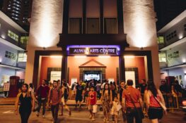 Aliwal Arts Centre’s annual urban art festival returns with an exciting line-up next year