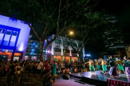 35 events to get you through next week in Singapore (Jul 25-31)