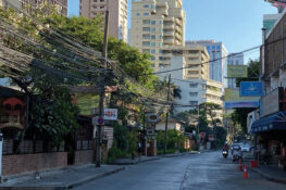 How to live your best life on Sukhumvit Soi 31