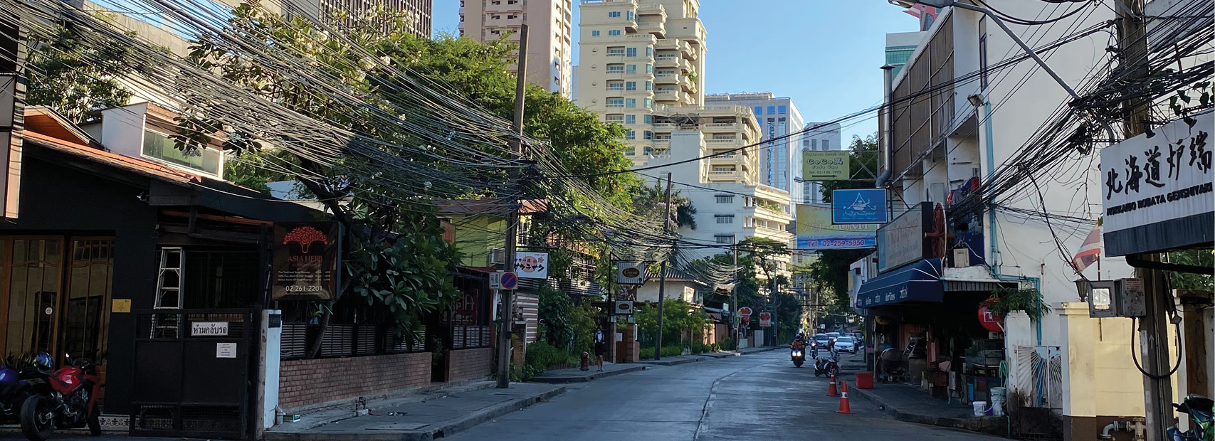How to live your best life on Sukhumvit Soi 31