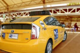 Which Bangkok taxi app is the cheapest?