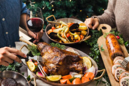 27 restaurants to sleigh the festive dining game this Christmas