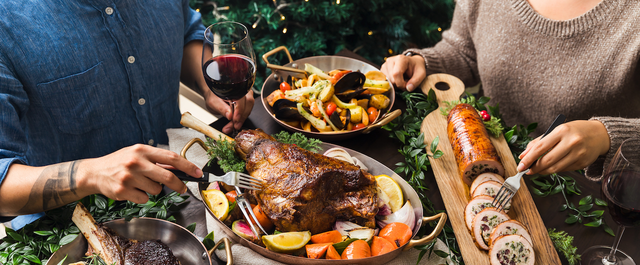 27 restaurants to sleigh the festive dining game this Christmas