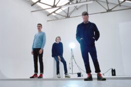 Indie alert! alt-J is coming to Singapore, and tix go on sale this week