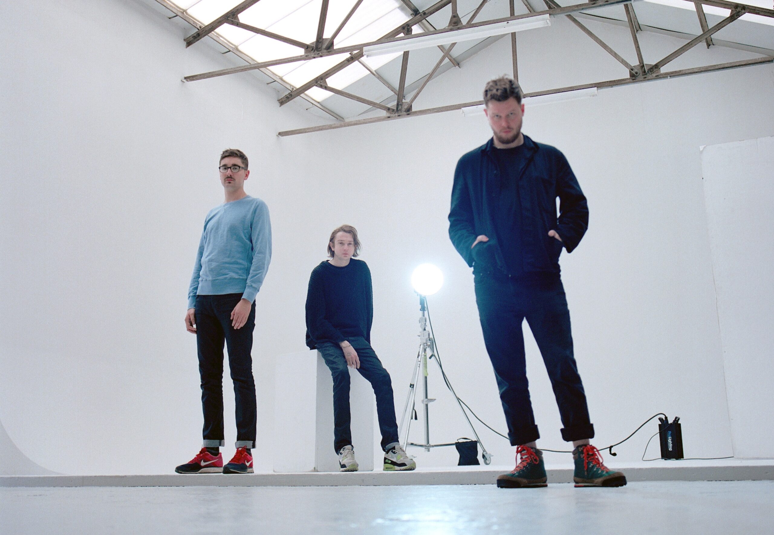 Indie alert! alt-J is coming to Singapore, and tix go on sale this week