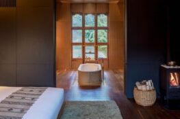 Here’s what a stay at an Aman property in Bhutan looks like