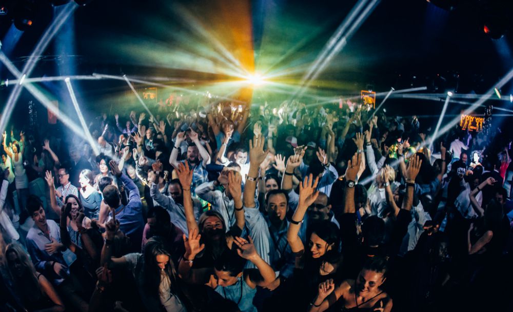 22 reasons why the coming F1 weekend will be awesome