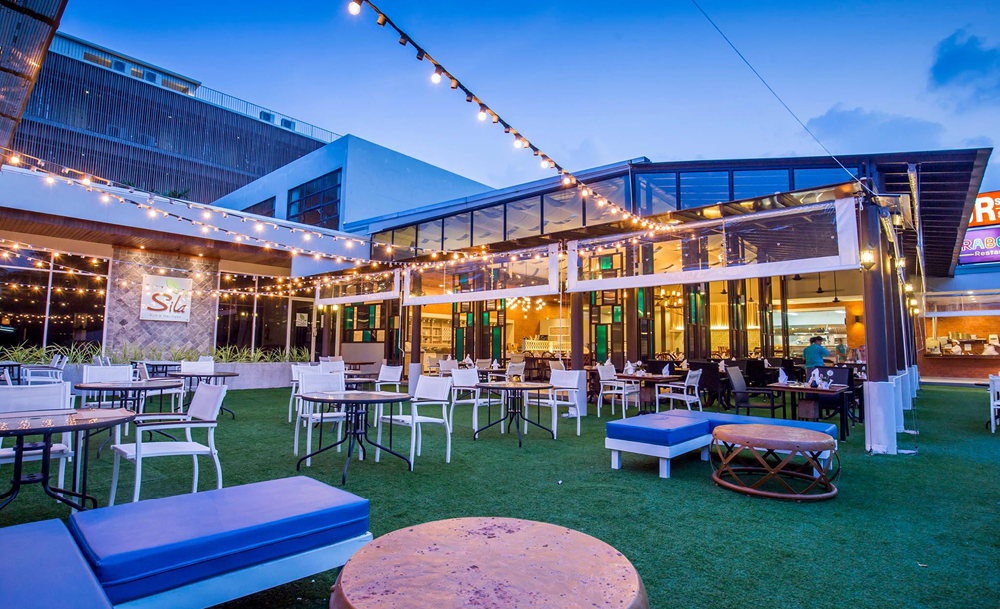 Amici Italian Bistro