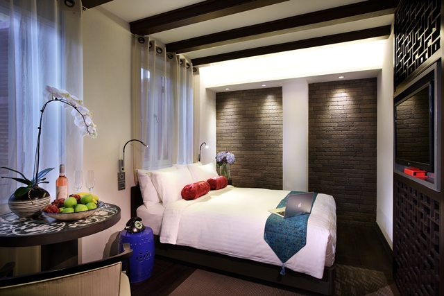 Grand Opening: AMOY