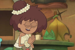 Disney’s new cartoon sparks debate over “true Thai” appearance