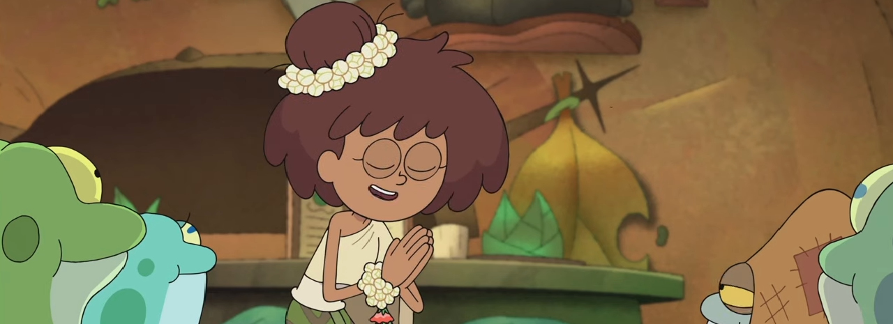 Disney’s new cartoon sparks debate over “true Thai” appearance