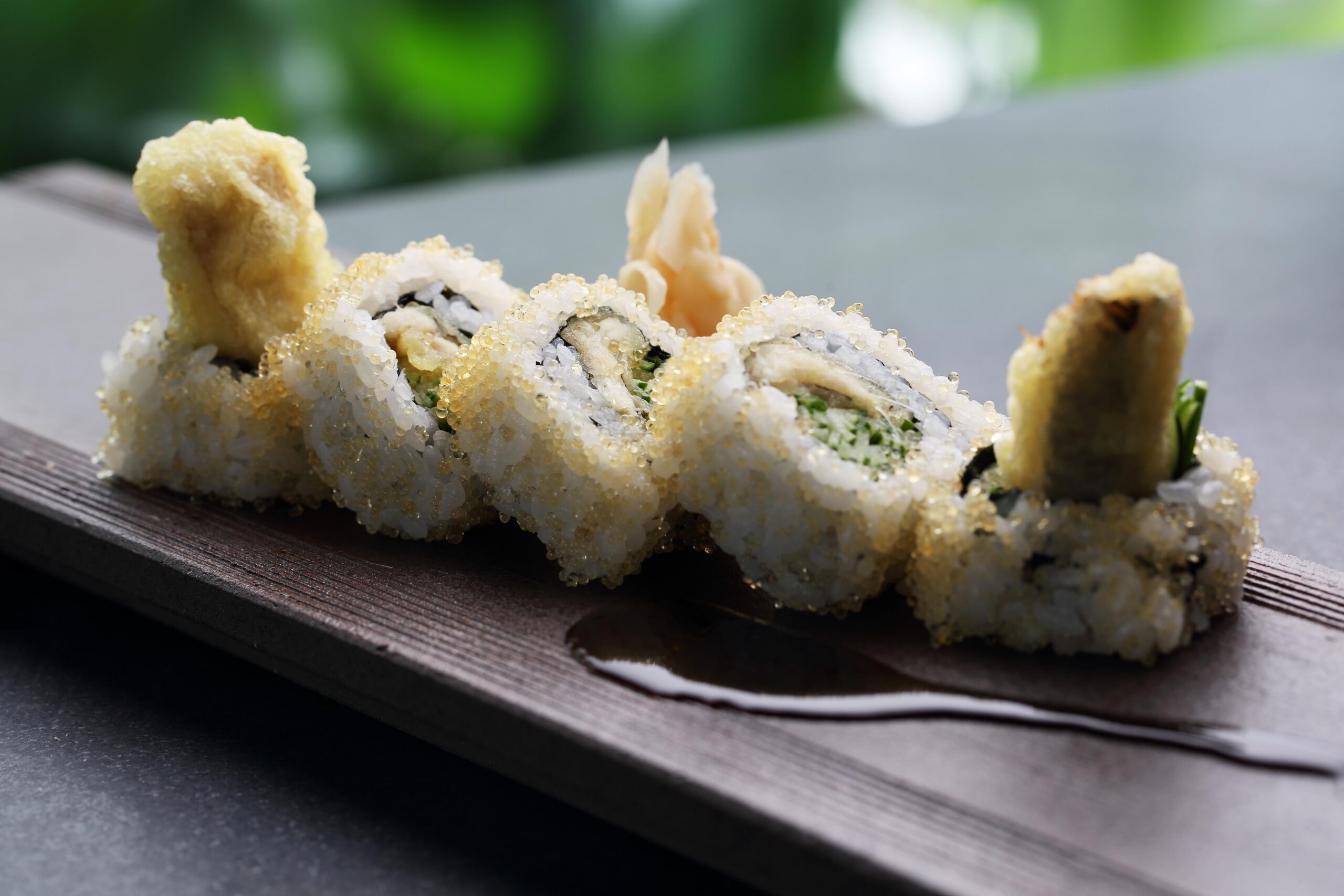 New Japanese restaurant IKYU now open at Tiong Bahru