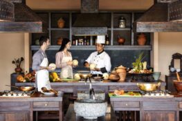 New startup will hook you up with cooking classes all over Southeast Asia