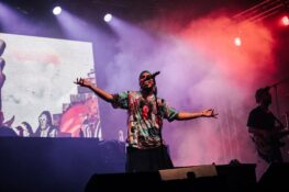 Ed’s Picks: 5 concerts that rocked Bangkok in 2018 (and one that self-imploded)