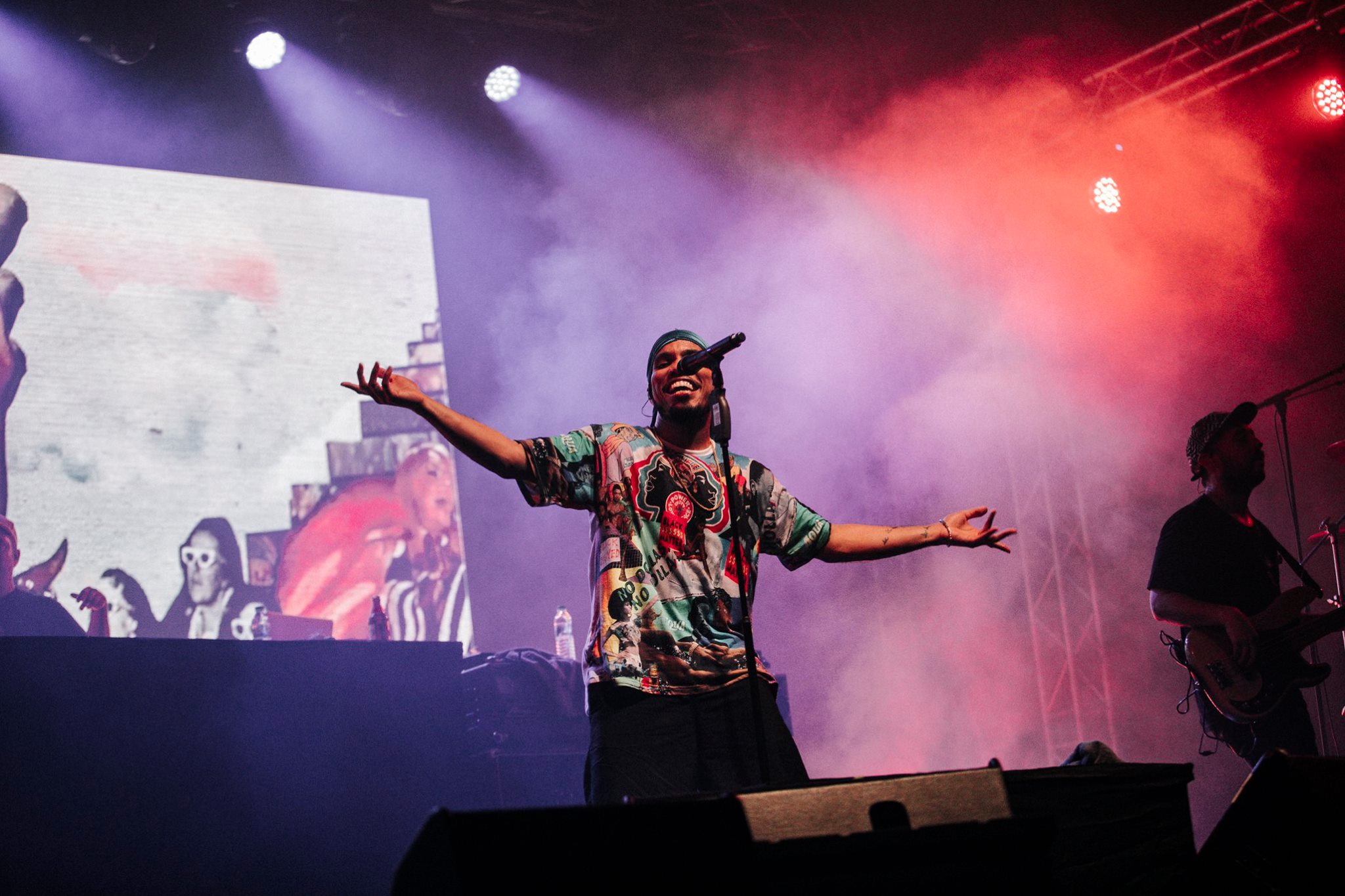 Ed’s Picks: 5 concerts that rocked Bangkok in 2018 (and one that self-imploded)