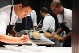 It’s official: three of Asia’s 10 best restaurants are in Singapore