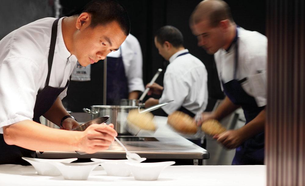 It’s official: three of Asia’s 10 best restaurants are in Singapore