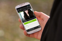 Spotify now free on mobile smartphones and tablets