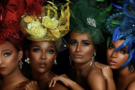 Drag Race winner Angele Anang opens up about her #prouddarker campaign