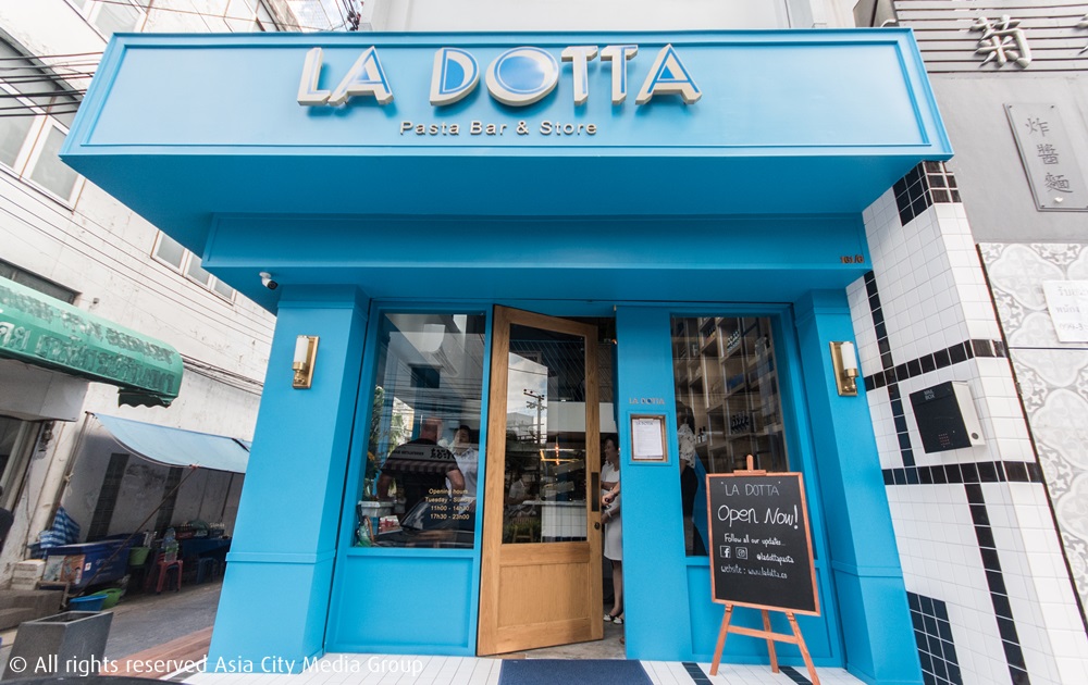 La Dotta