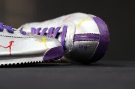 Nike Cortez celebrates 40th anniversary with eight customized designs by Singapore personalities