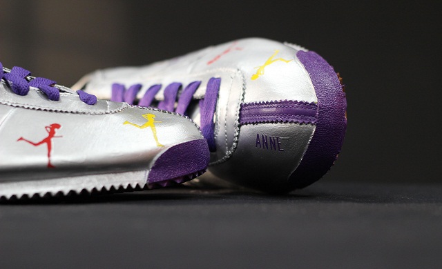 Nike Cortez celebrates 40th anniversary with eight customized designs by Singapore personalities