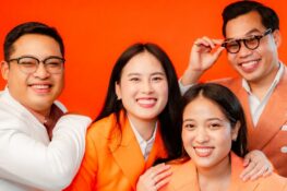 Aperol expands its push into Thailand with four brand ambassadors across the country