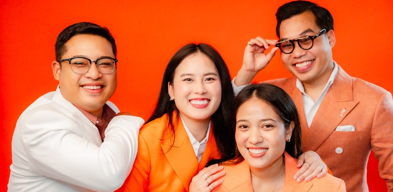 Aperol expands its push into Thailand with four brand ambassadors across the country