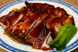 This new Sathorn’s eatery promises authentic Hong Kong-style roasted duck