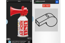 Thailand’s 6 Best (Well Worst, Actually) Whistle Apps for your Smartphone